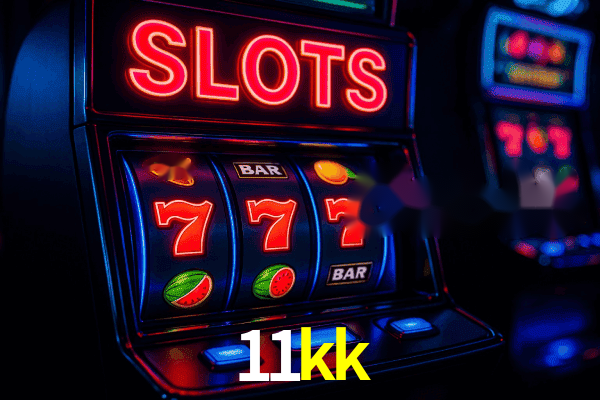 Lista de jogos de slot na 11kk
